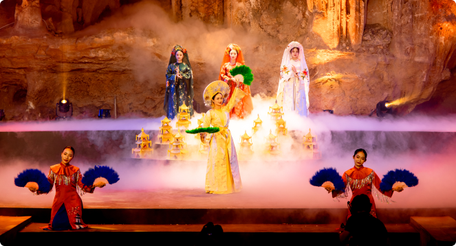 Select Your Schedule